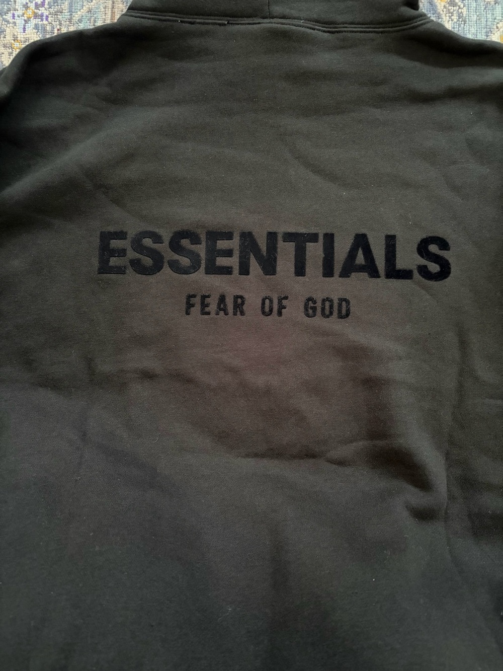 Essentials Hoodie - Picture 3 of 5